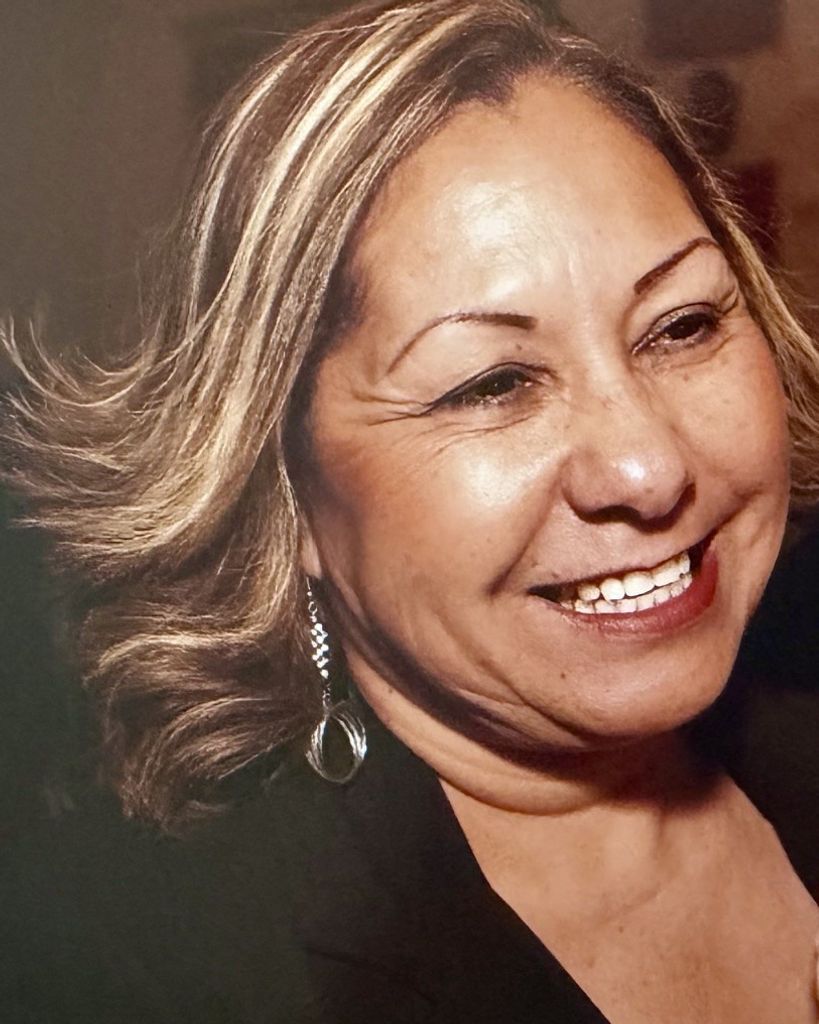 MARY SAUCEDO