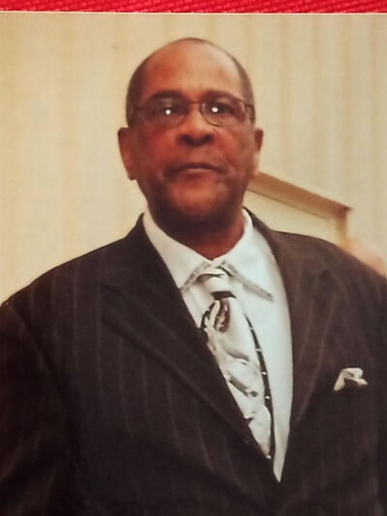 Francis Joseph Carter Profile Photo