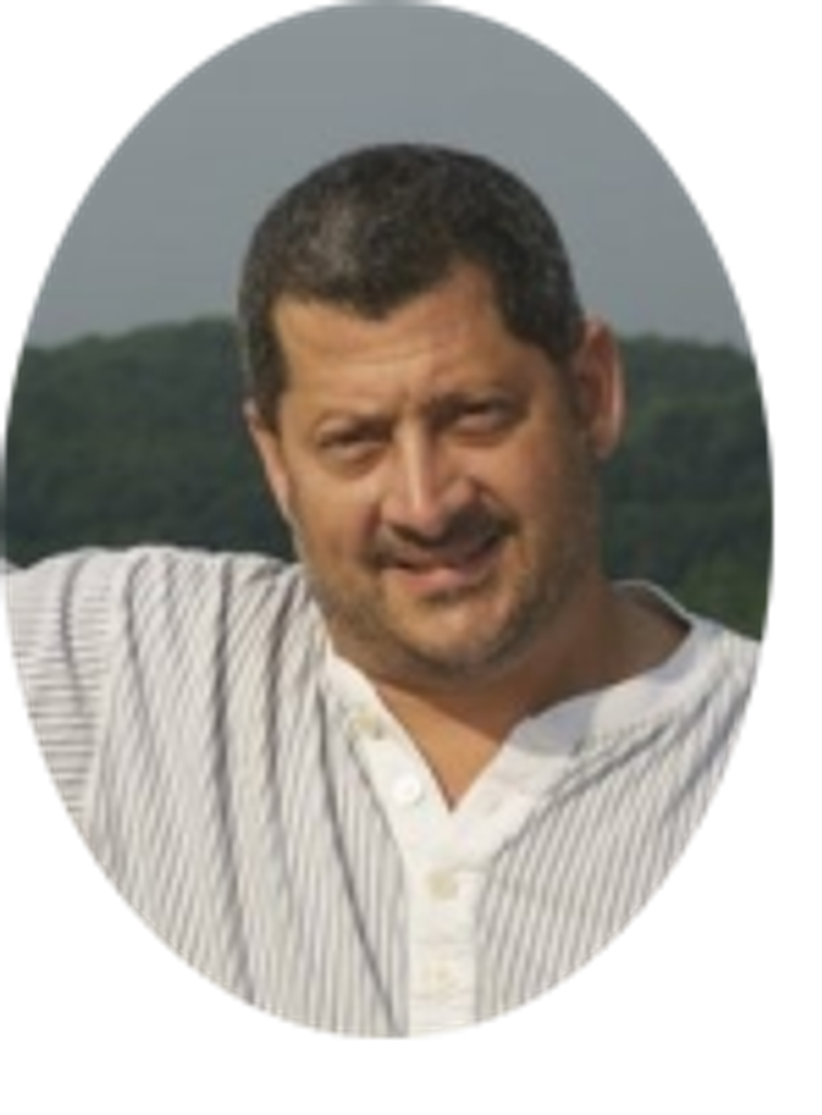 Anthony Serino