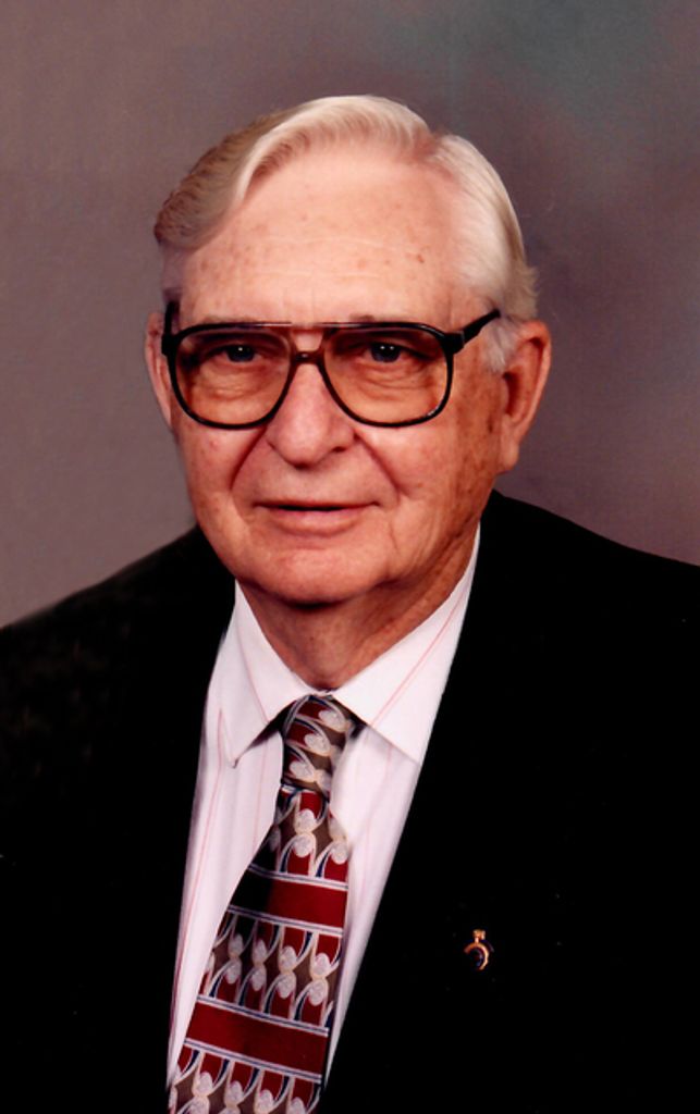 Alfred J Jech Profile Photo