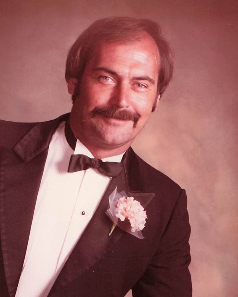 Ronald Glenn Powers