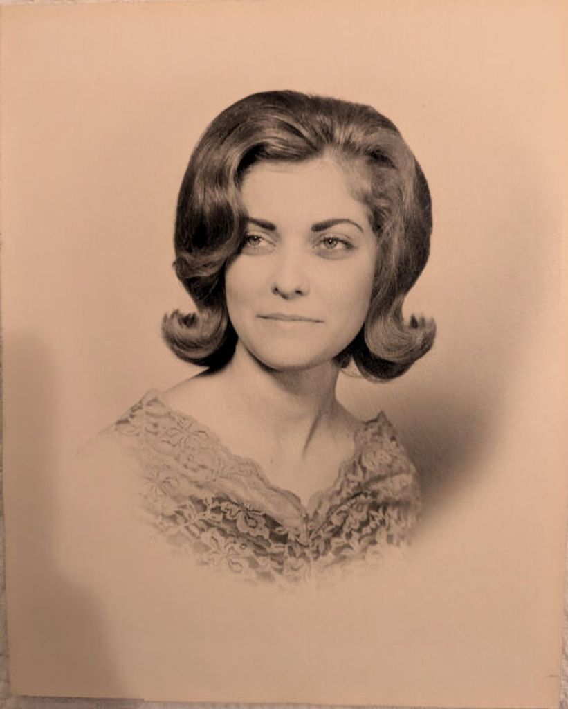 Hope Gainey Carter
