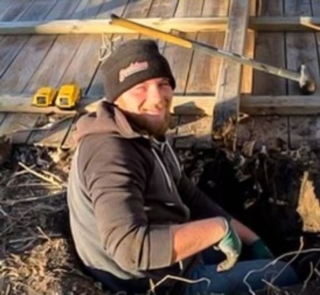 Zach Jay Elsloo Profile Photo