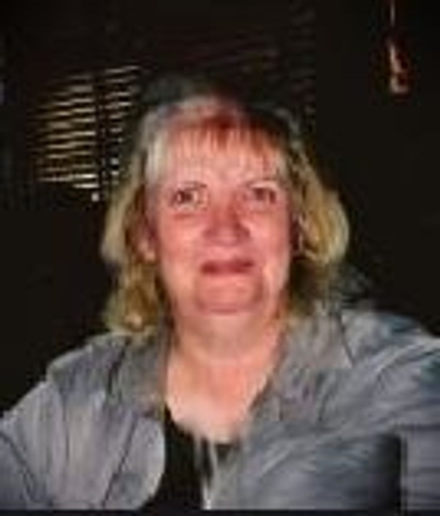 Sharon Overholtz