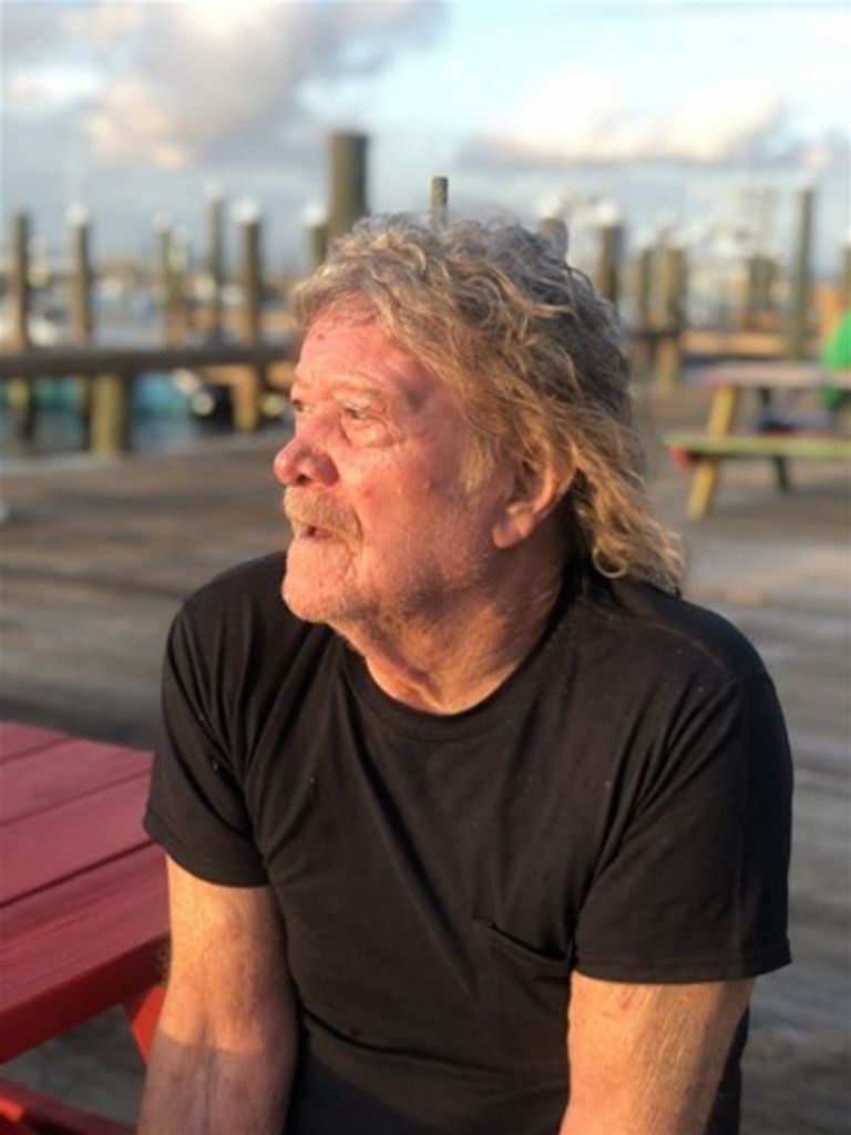 Marshall “Bud” Byrd