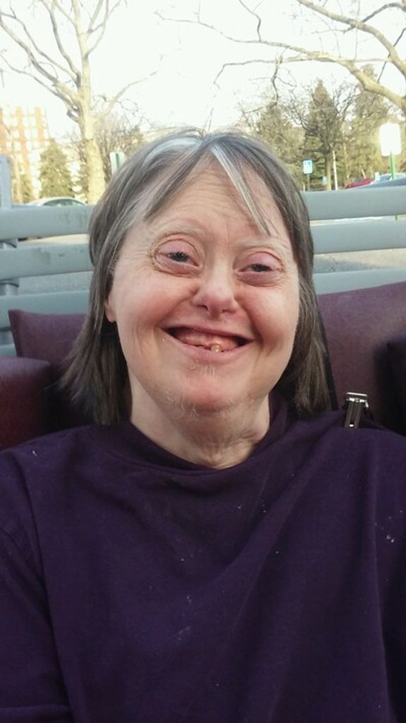 Debra Ann Eisenhard Profile Photo