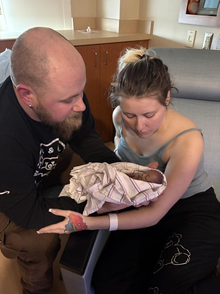 Bodie James Kiger Profile Photo