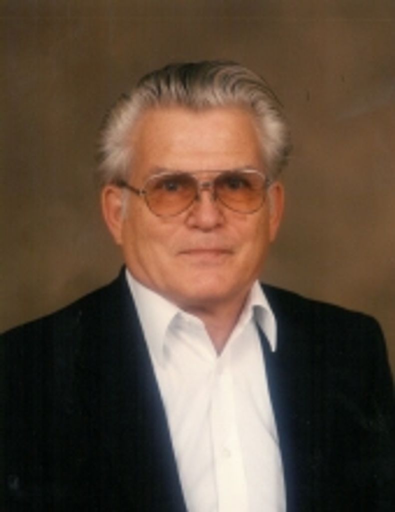 Gilbert T. Rutlin
