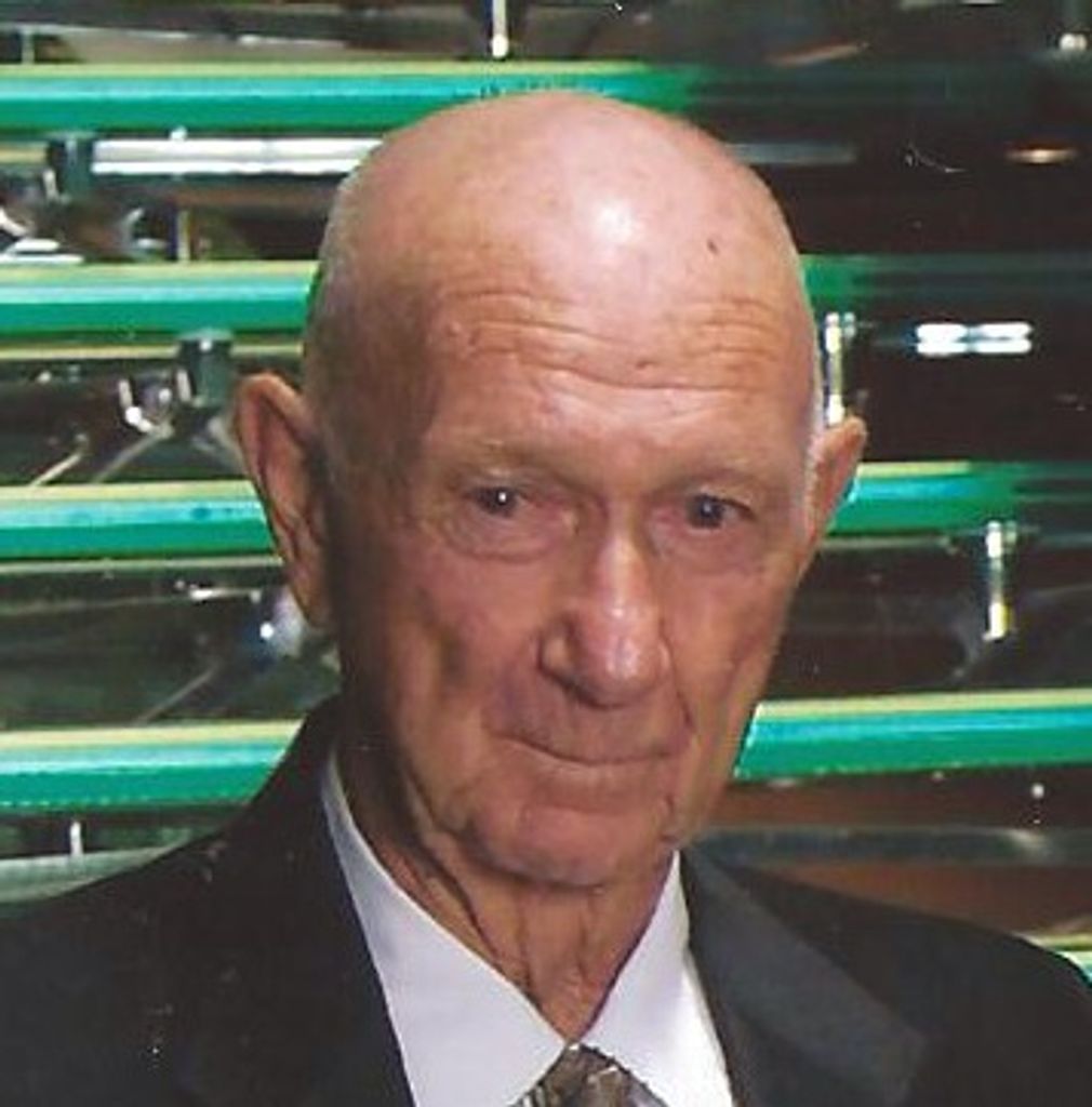 Elden Gardner