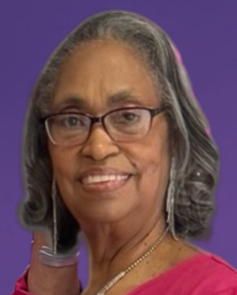 Diane Allen Bullock