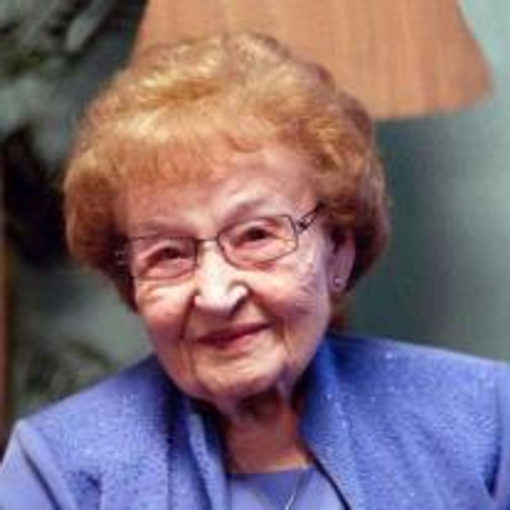 Mary Esther Rose