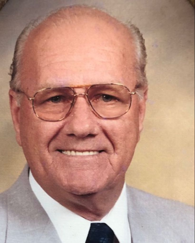 Ray L. Etter Profile Photo