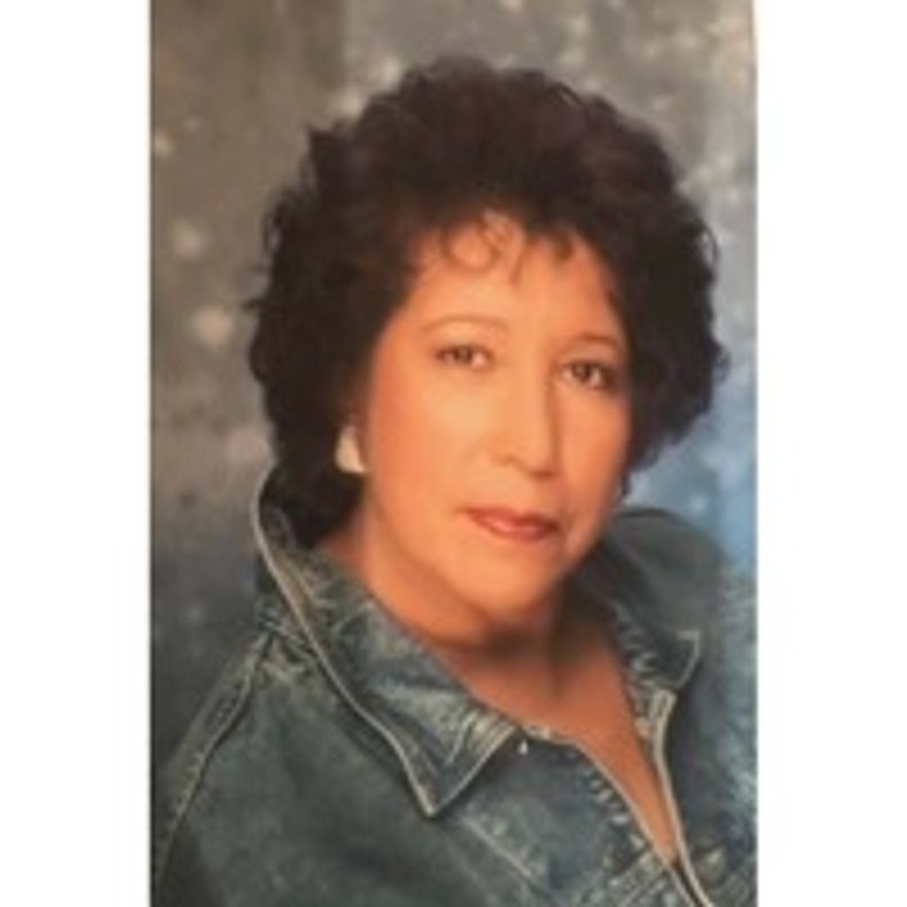 Mary Helen Reyes