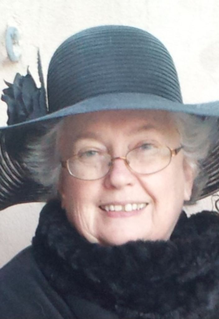 Theo Paulette (Tucker)  Escobedo