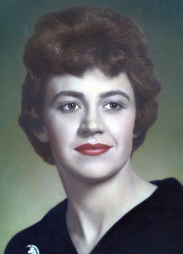 Lora Mae "Ike" Ward Profile Photo