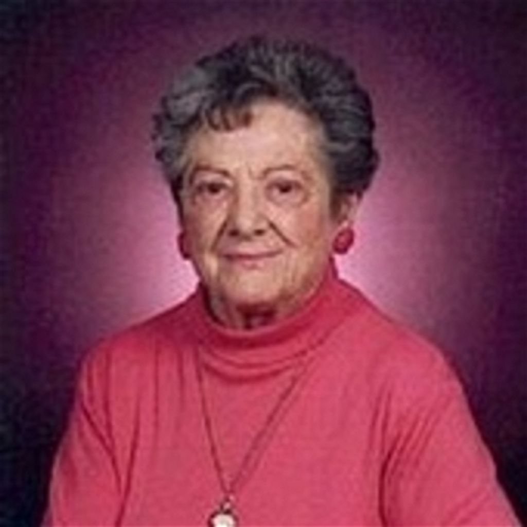 Bernice M Amundsen