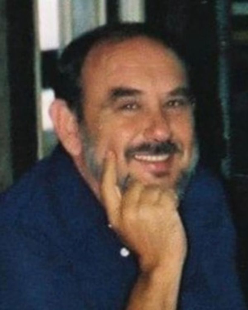 Leroy Harbin Profile Photo