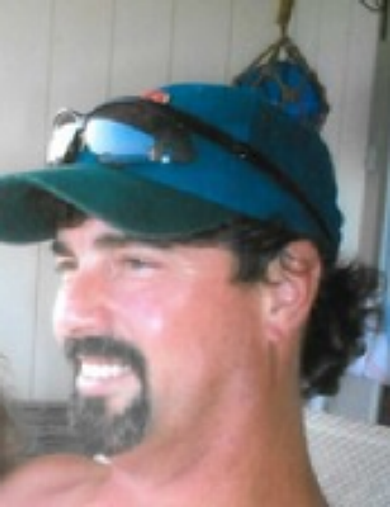 Henry  Craig Debose