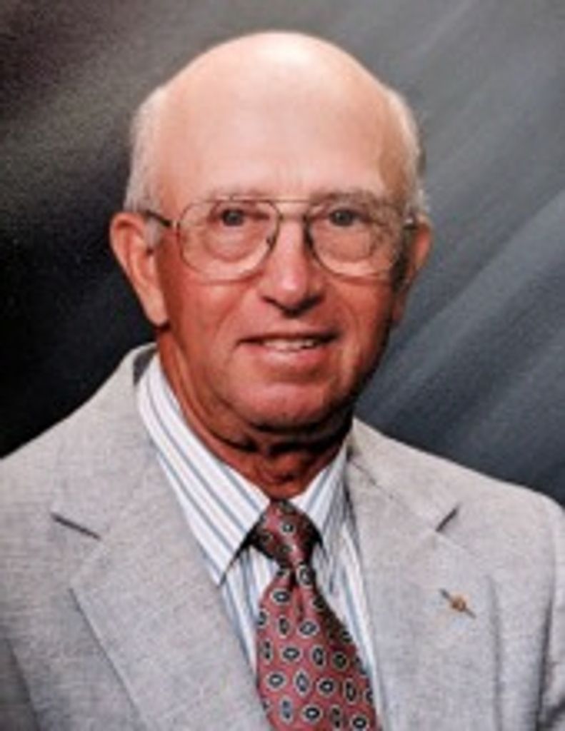Herbert  G. Allen