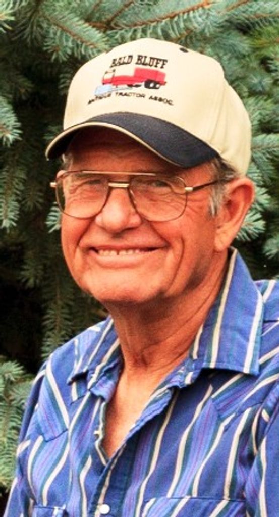 Richard  L. " Dick " Chandler