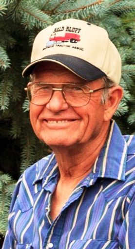Richard  L. " Dick " Chandler Profile Photo
