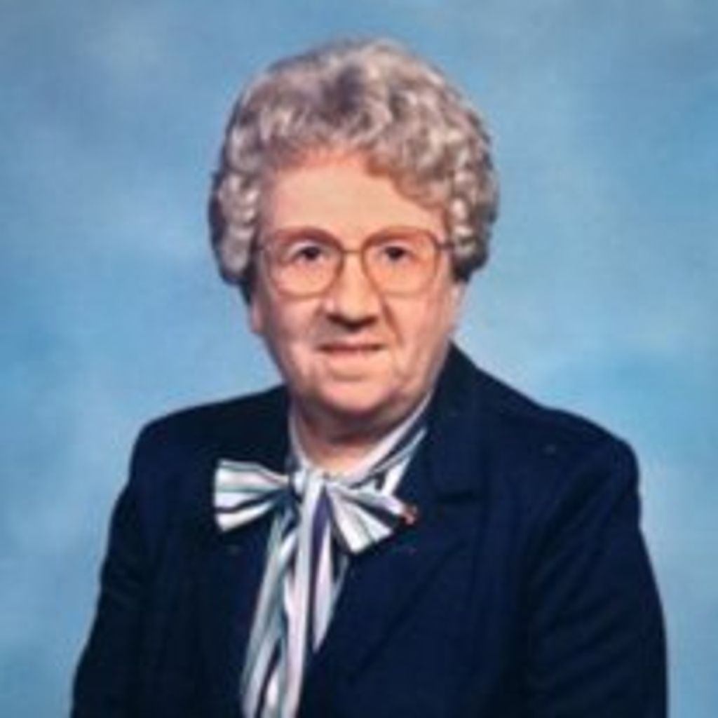 Norma Odland