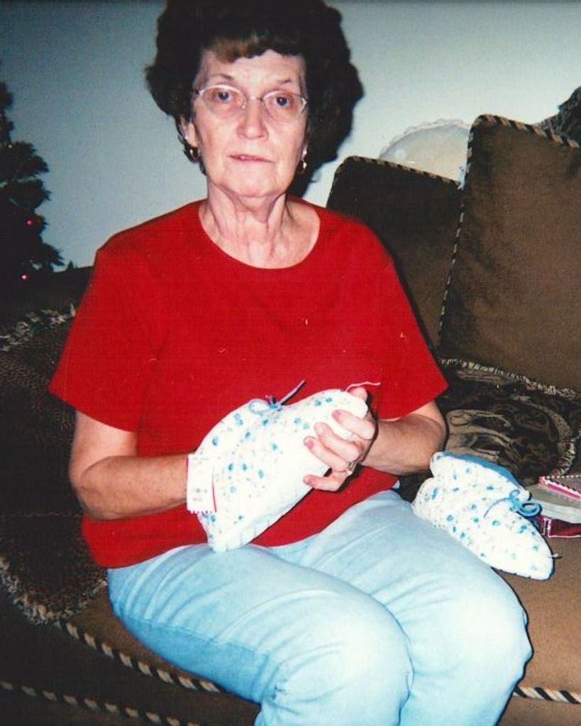 Dewielene Hunnicutt Profile Photo