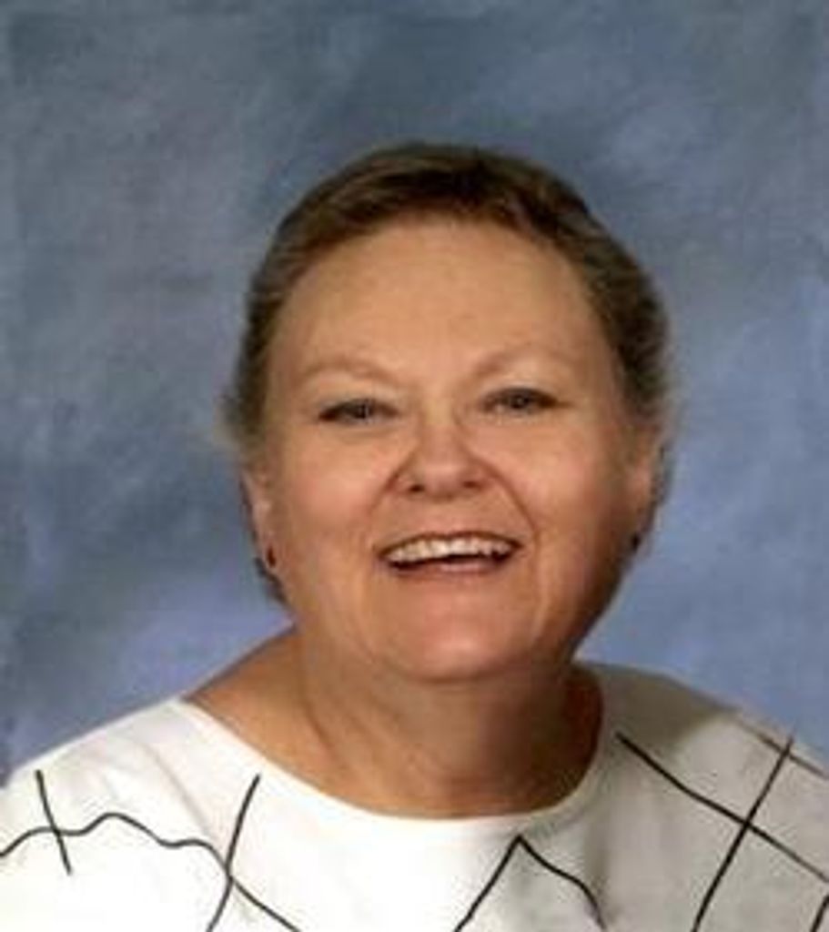 Brenda Perry Profile Photo