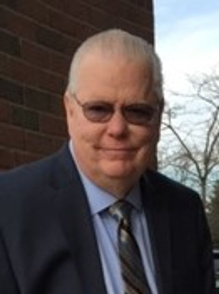 Donald Anderson