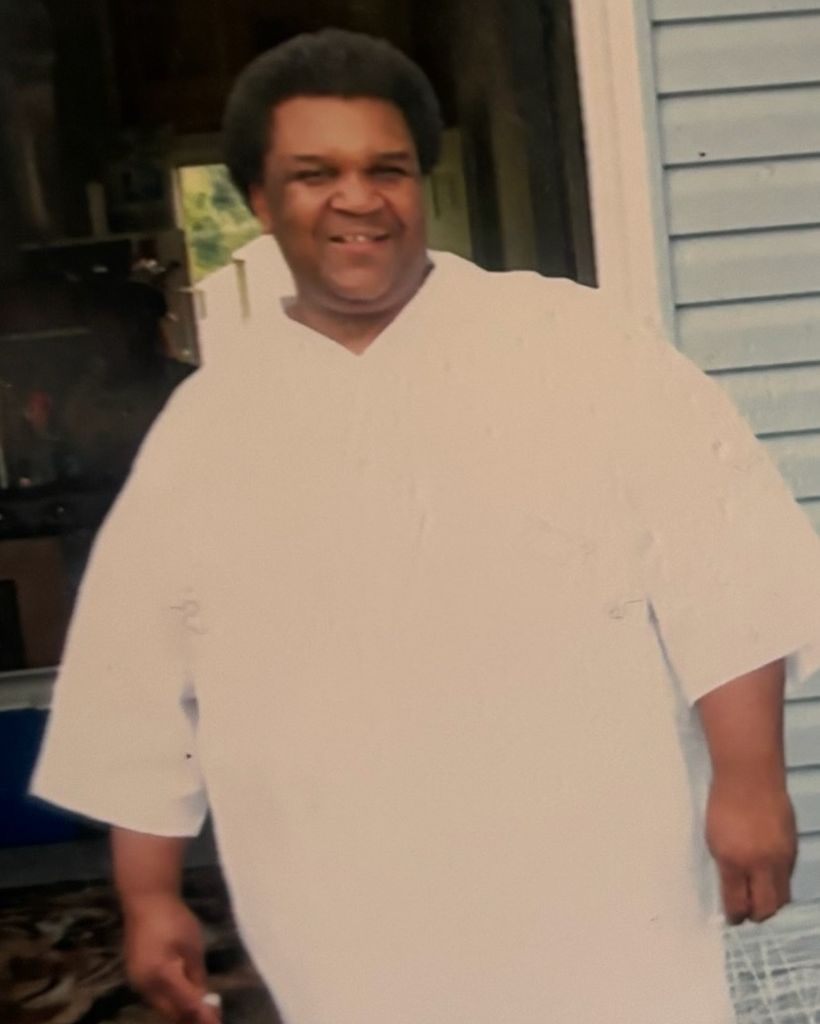 Holman Lee, Jr.