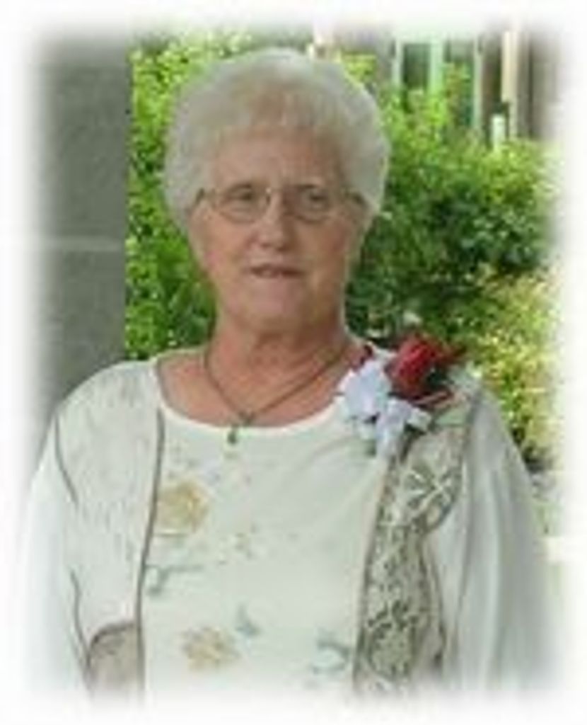 Luella "Lu" Hostetler Profile Photo