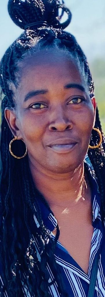 Sharon Delois Anderson