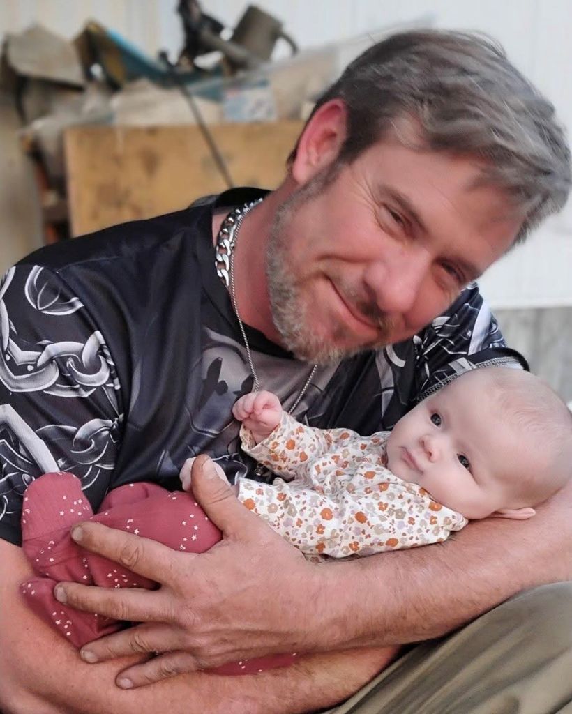 Shane Talmadge Taylor