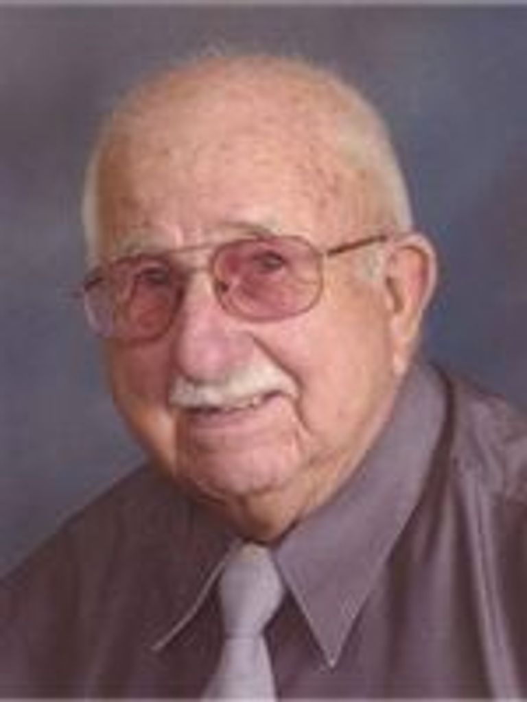 Leonard Frederick Thies