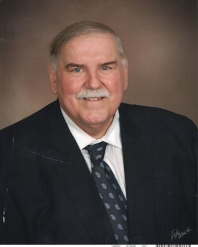 Ron Dean Swigert
