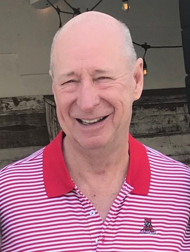 Rex Allen White Profile Photo