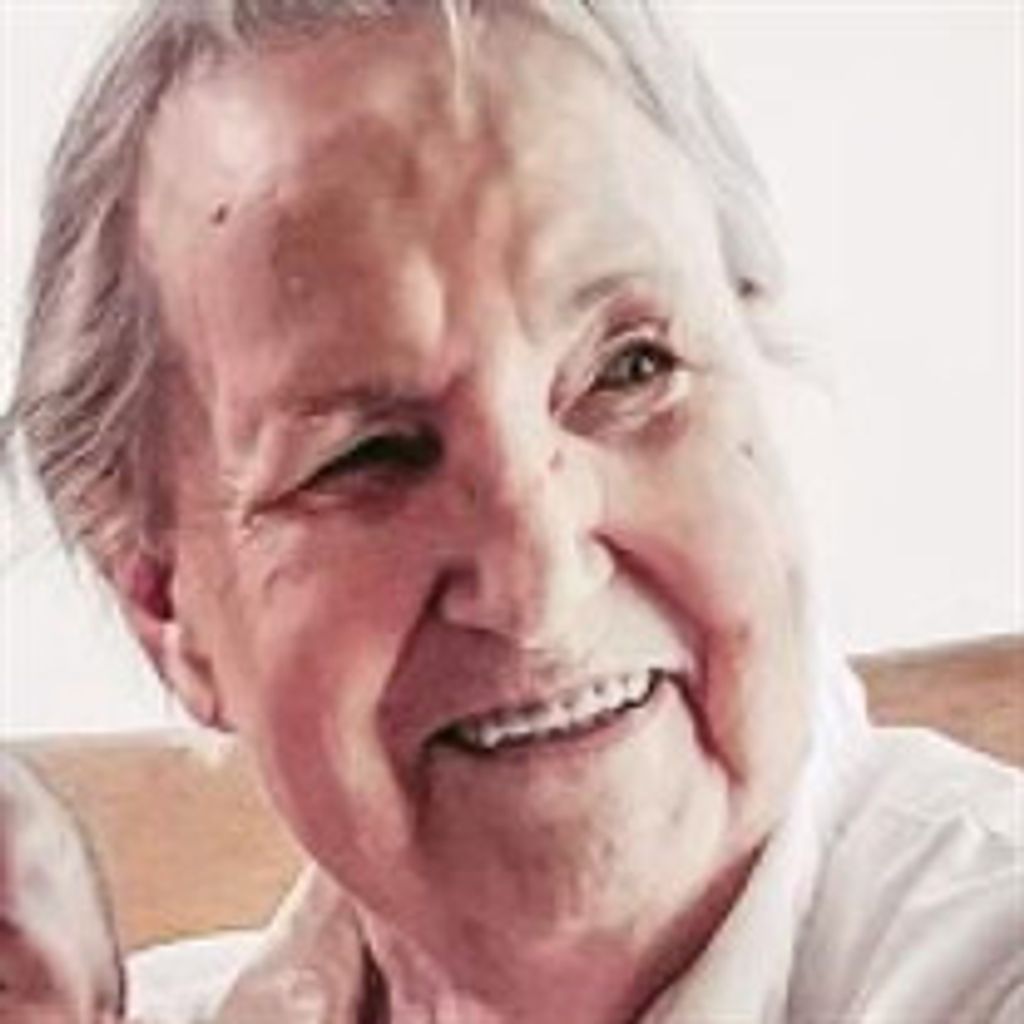 Billie Jean Morris