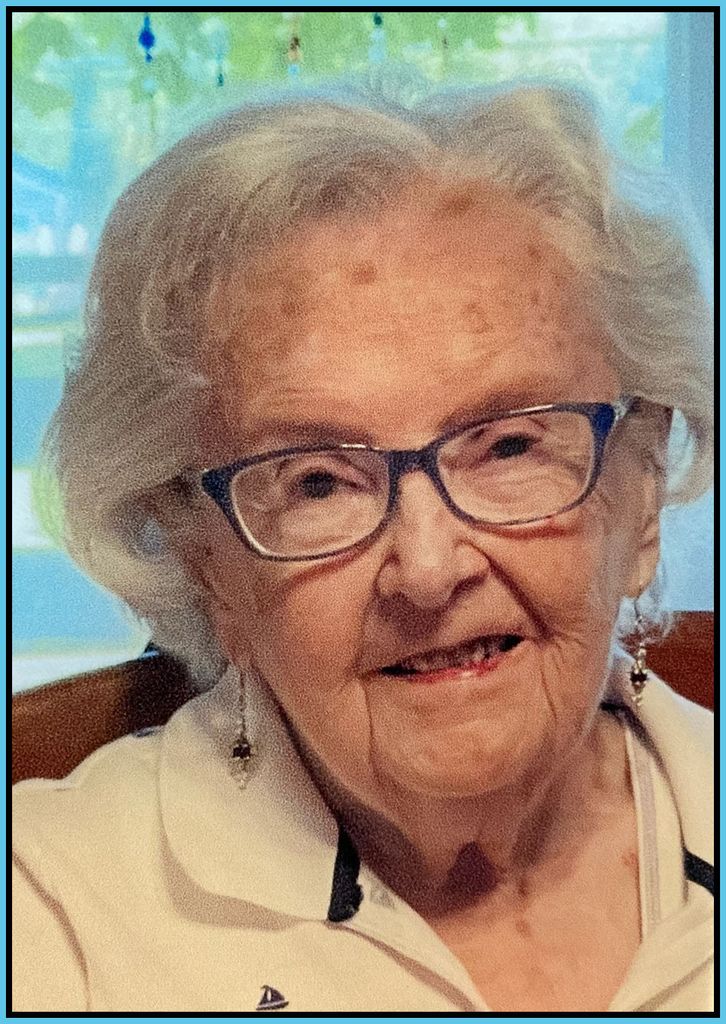 Bernice Susan Nixa Profile Photo
