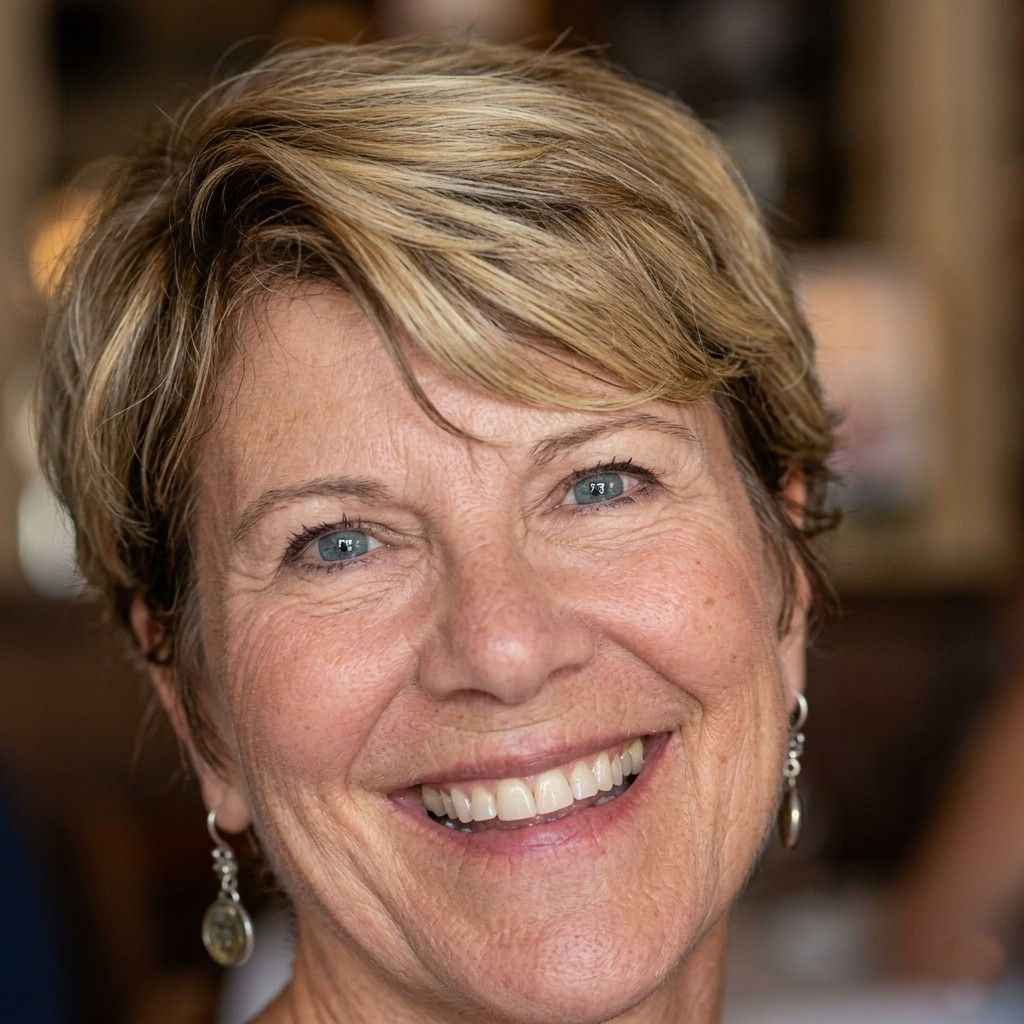 Cheryl L. Vessey