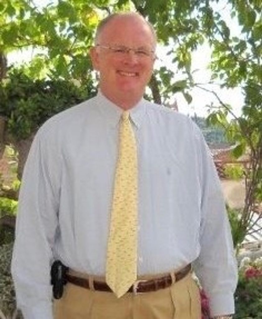 Mr. Robert Adams, Vi