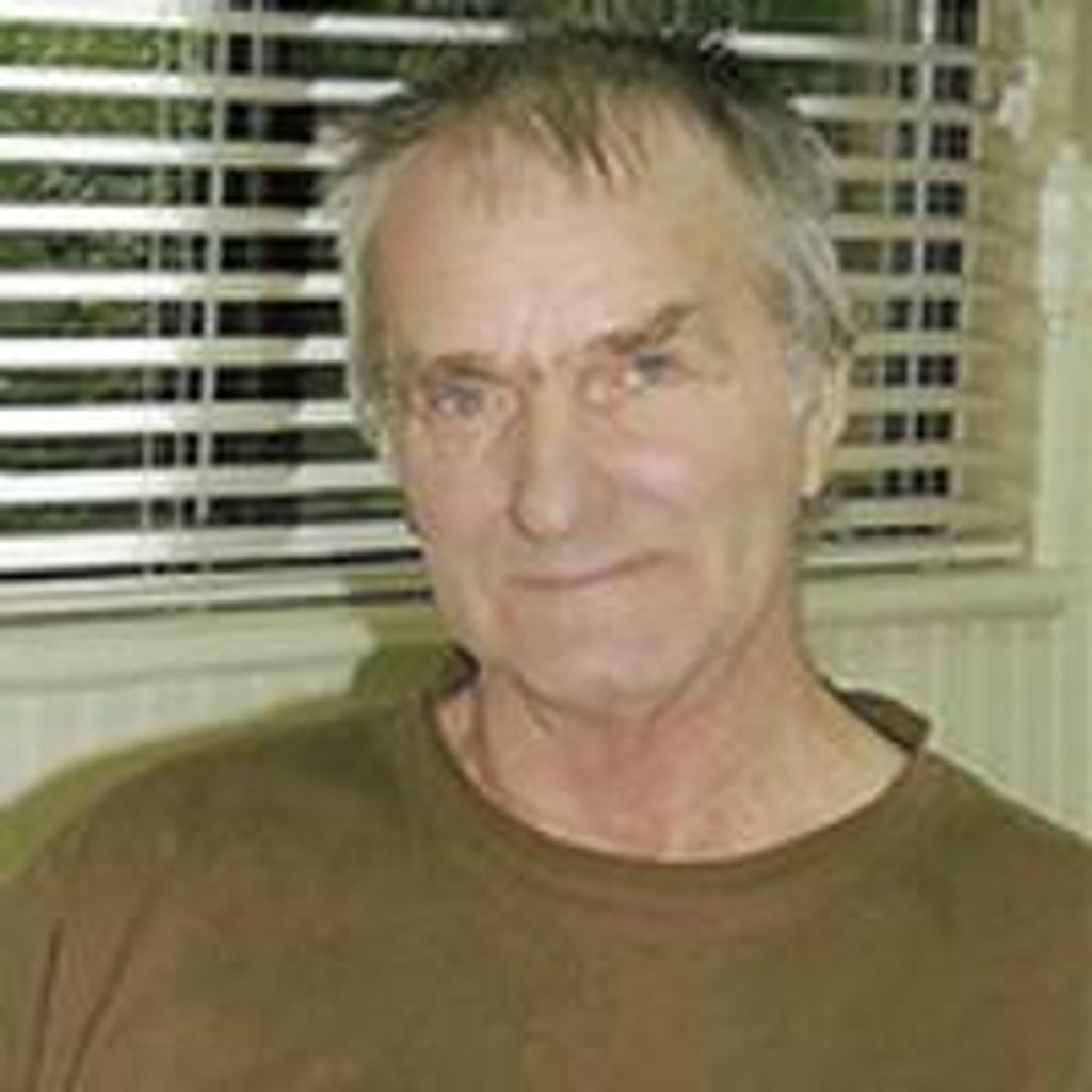 Melvin "Leo" Ashley