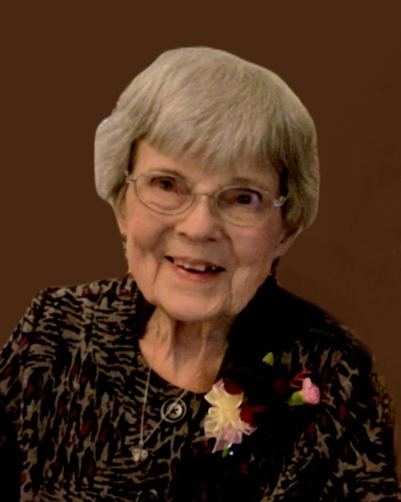 Sylvia G. Likness