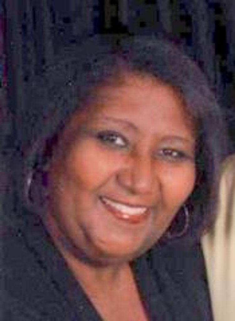 Lavera Roberson Johnson