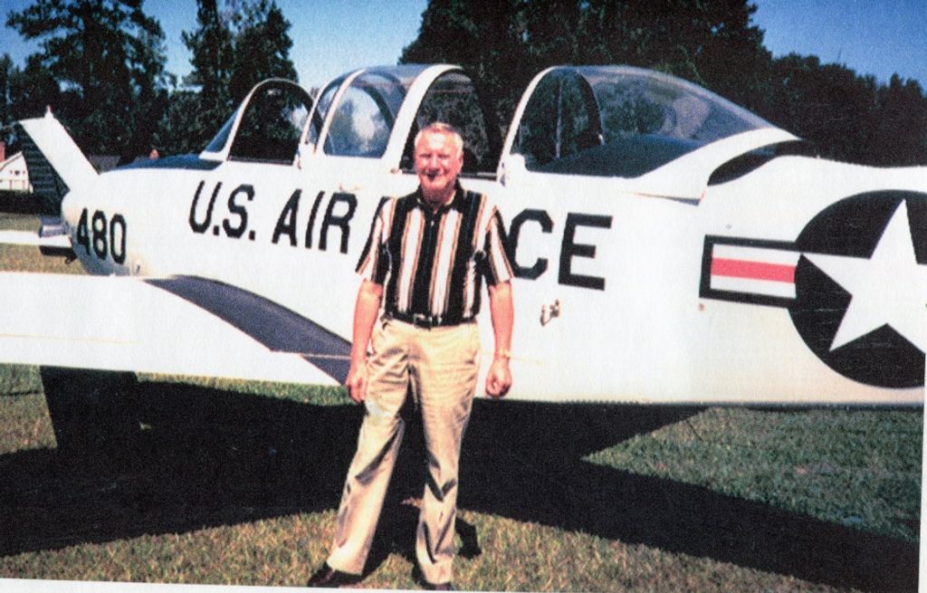 Robert Hester Sr. Profile Photo