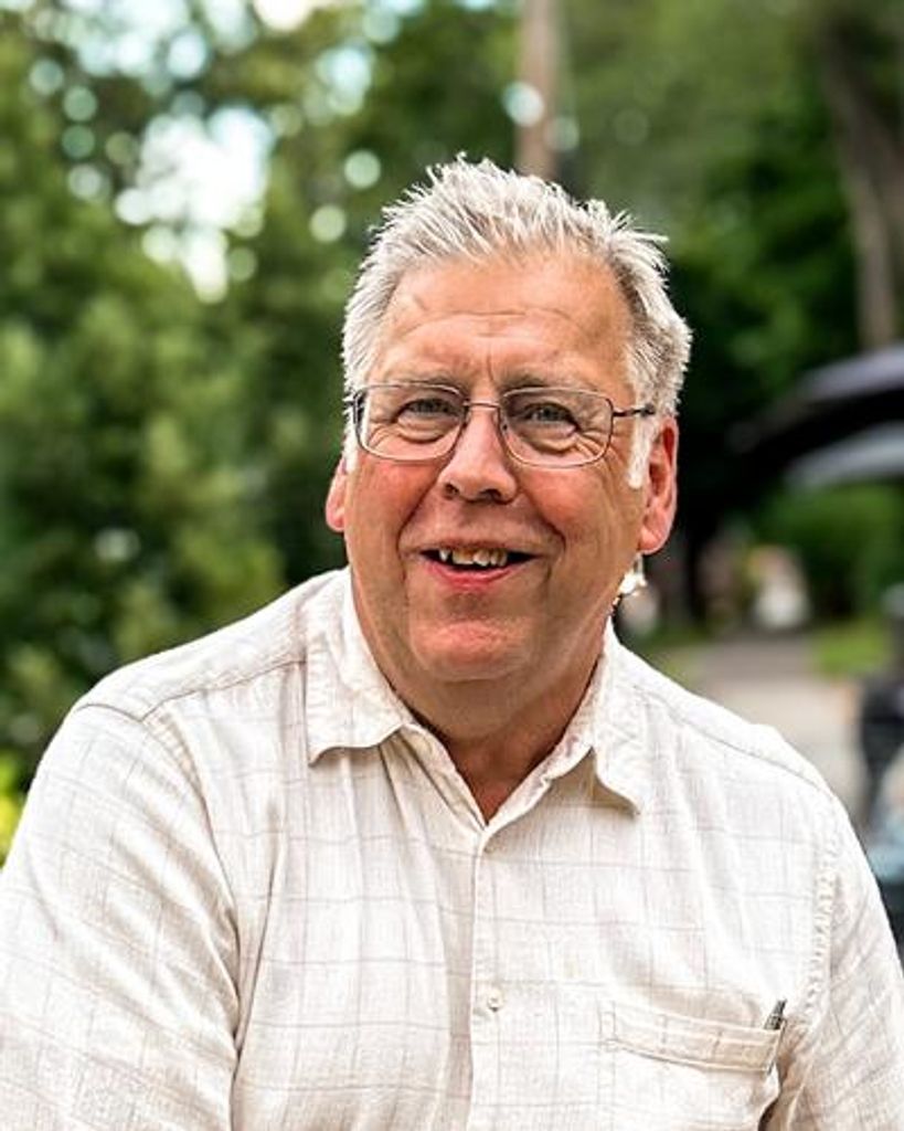 John M. Johnson Profile Photo