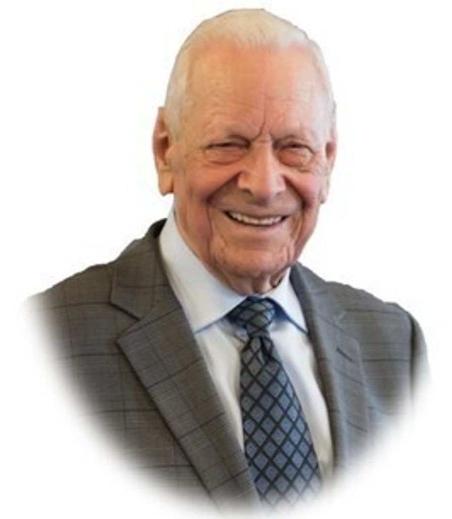 Guy J. Bailey Profile Photo