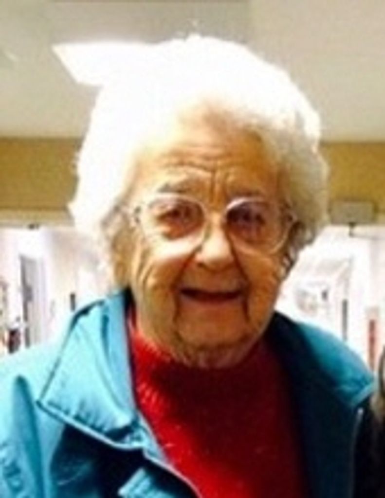 Joyce M. Smith Profile Photo