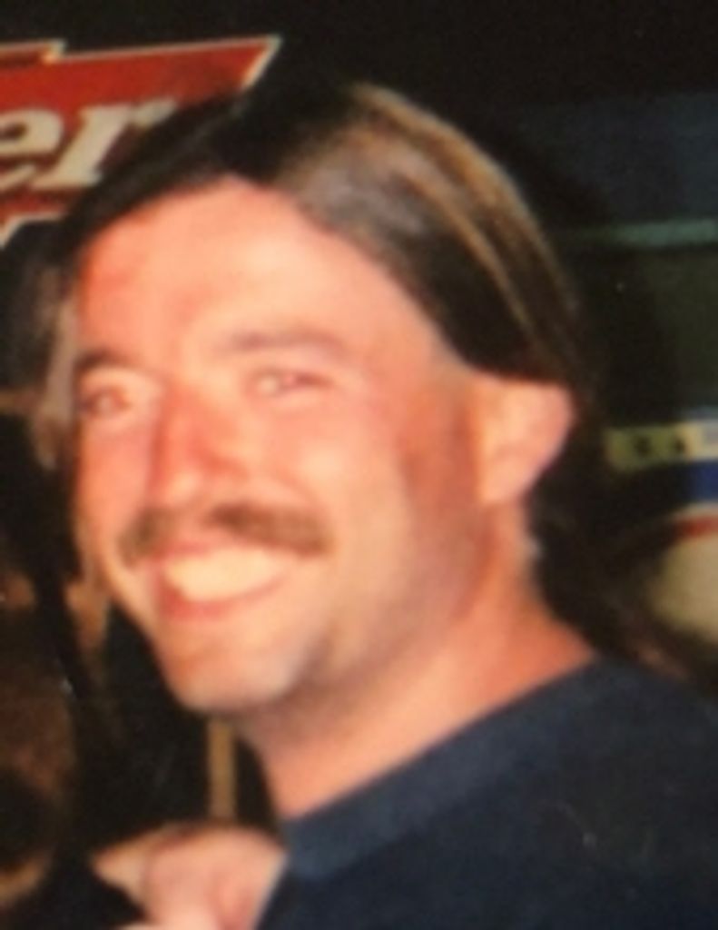 Stephen A. Mccormack