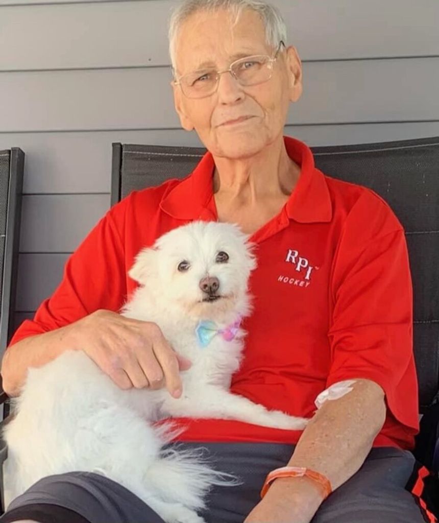 Albert  Pailley Profile Photo