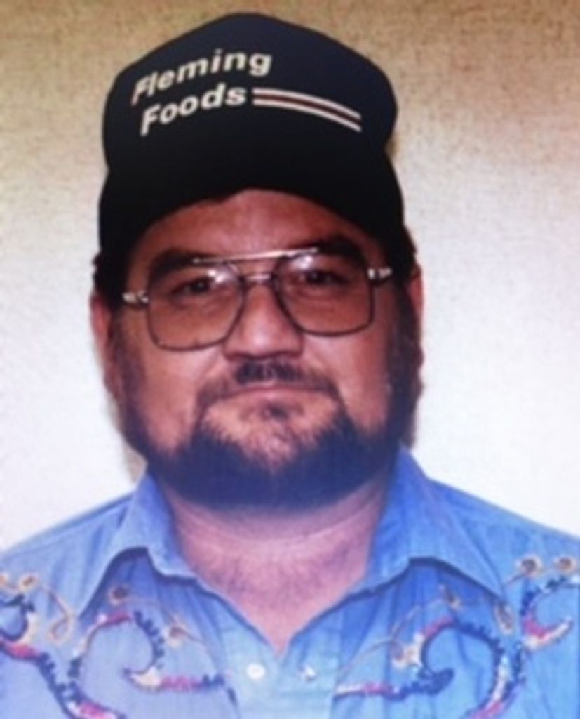 Larry Don Meneley